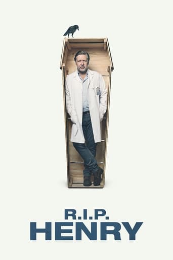 R.I.P. Henry - Season 1 Episode 6 Your Body Loves You 2023