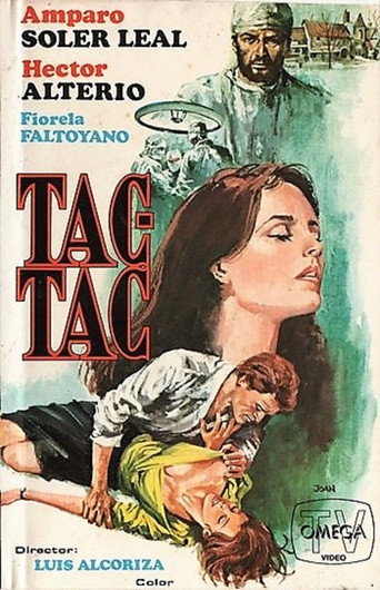 Han violado a una mujer (Tac-tac) (1982)