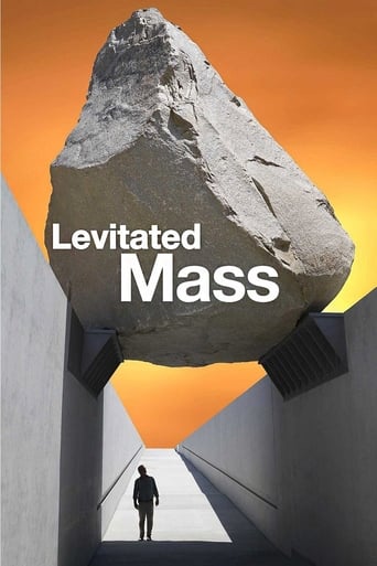 Poster för Levitated Mass