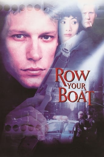 Poster för Row Your Boat