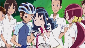 Episode 29 — Summer's Last Spurt! My Dress is Finished!!