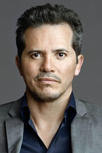 Profile picture of John Leguizamo