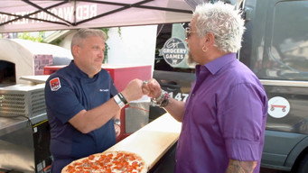 Diners, Drive-Ins and Dives T53E8