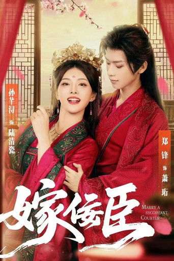 Poster for 嫁佞臣