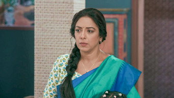 Episode 1956 — Anupama's Humble Request