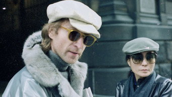 #10 Borrowed Time: Lennon's Last Decade