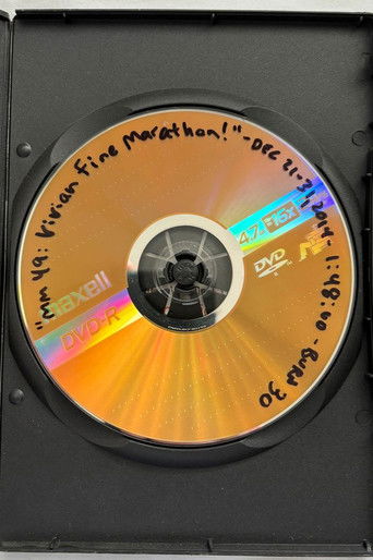 mm 49: Vivian Fine Marathon! (2014)