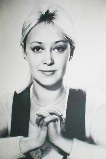 Image of Galina Fedotova