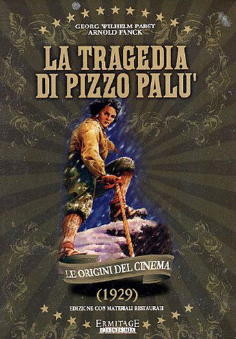La tragedia di Pizzo Palù