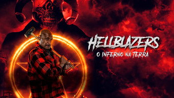 Escena 6 de Hellblazers