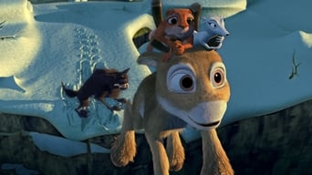 Galeria 2 - Nico: El reno que quería volar