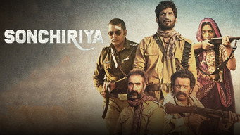 Sonchiriya (2019)