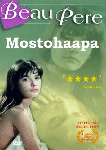 Mostohaapa