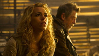 Galeria 5 - Doctor Who: The Day of the Doctor