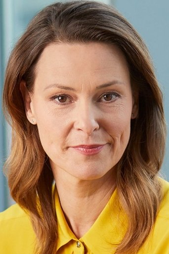 Anja Reschke → Anja Reshke