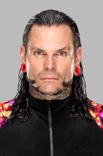 Imagen de Jeff Hardy