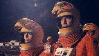 #33 Space: 1999