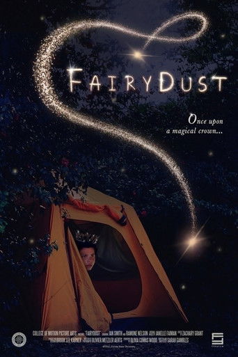 Fairydust poster