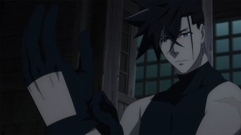 Cena de Era uma Vez em Nagasaki