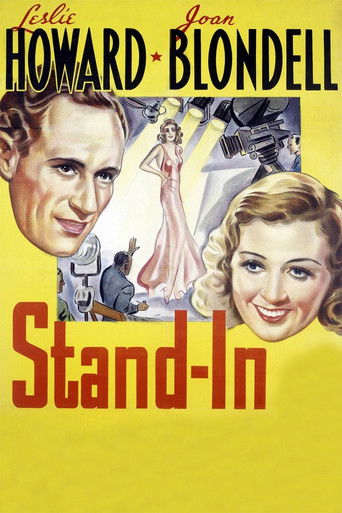 Stand-In (1937)