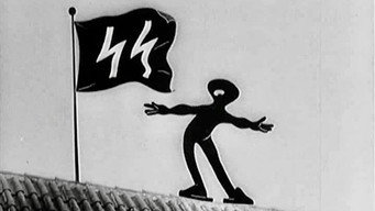 Springman and the SS (1946)