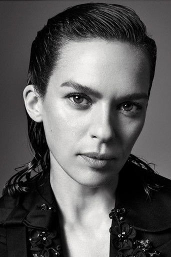 Foto de Élise Crombez