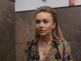 第40話："Remueves muchas cosas en mi coraz&oacute;n"