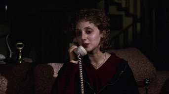 #6 When a Stranger Calls