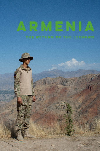 Armenien - Die Rückkehr des Leoparden