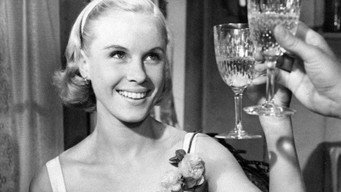 Summer Place Wanted (1957)