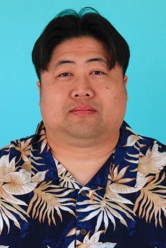 Image of Bryan Truong