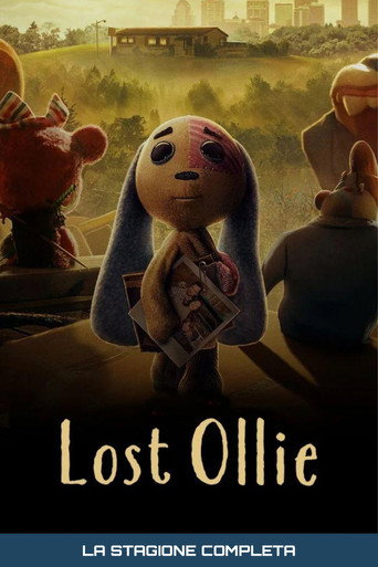 Stagione 1 poster