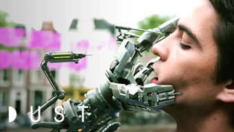 Tears of Steel