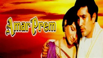 Amar Prem (1971)