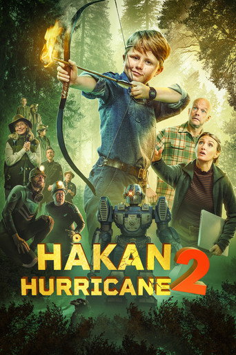 Håkan Bråkan 2