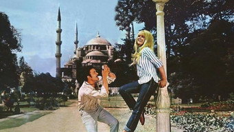 Istanbul Holiday (1968)