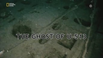 The Ghost Of U-513