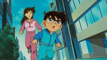 Episódio Episódio 56 da série Detetive Conan