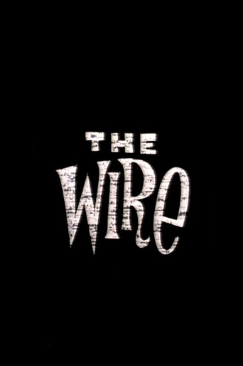 The Wire (1996)
