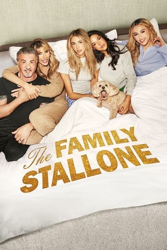 The Family Stallone Season 2