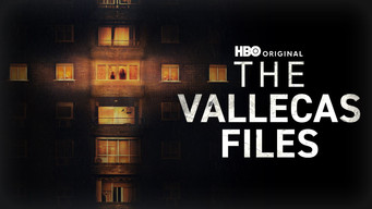 The Vallecas Files (2025)