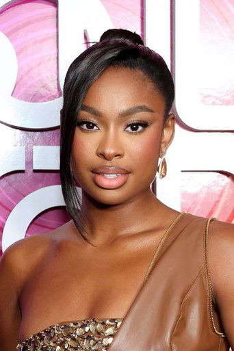 Coco Jones — photo 5