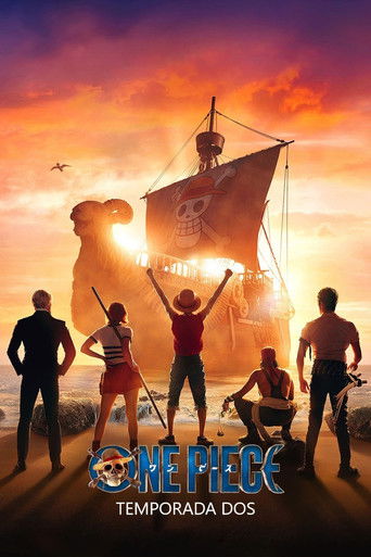 One Piece: Rumbo a la Grand Ruta