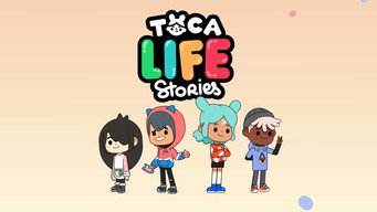 Toca Life Stories (2020- )