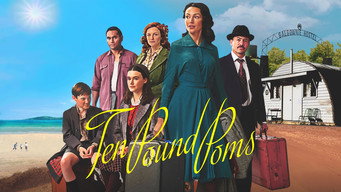 Ten Pound Poms (2023) 予告編