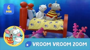 Toopy and Binoo Vroom Vroom Zoom - 2x01