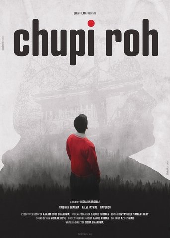 Chupi Roh (2023)