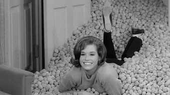 #5 Being Mary Tyler Moore
