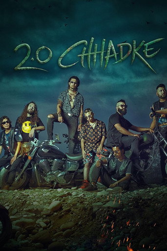 2.0 Chhadke (2023)