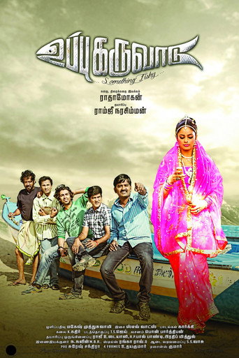 Uppu Karuvadu